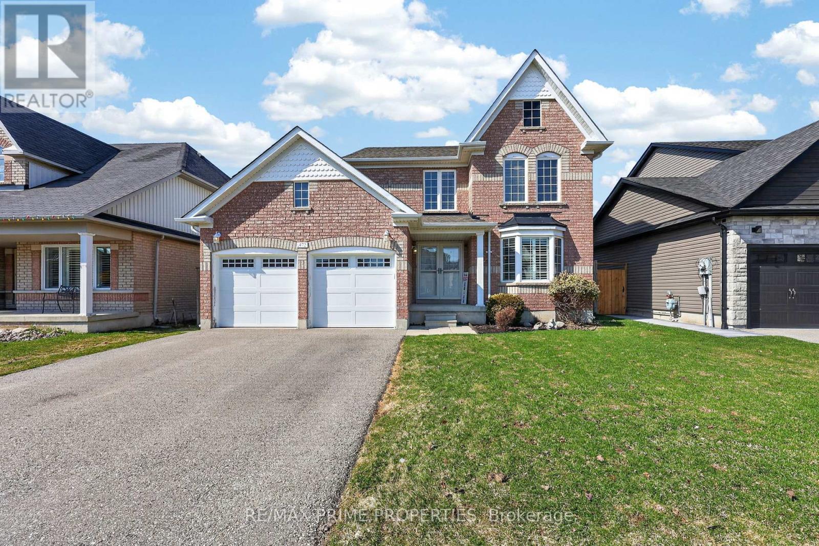 472 KING STREET E, East Gwillimbury, Ontario