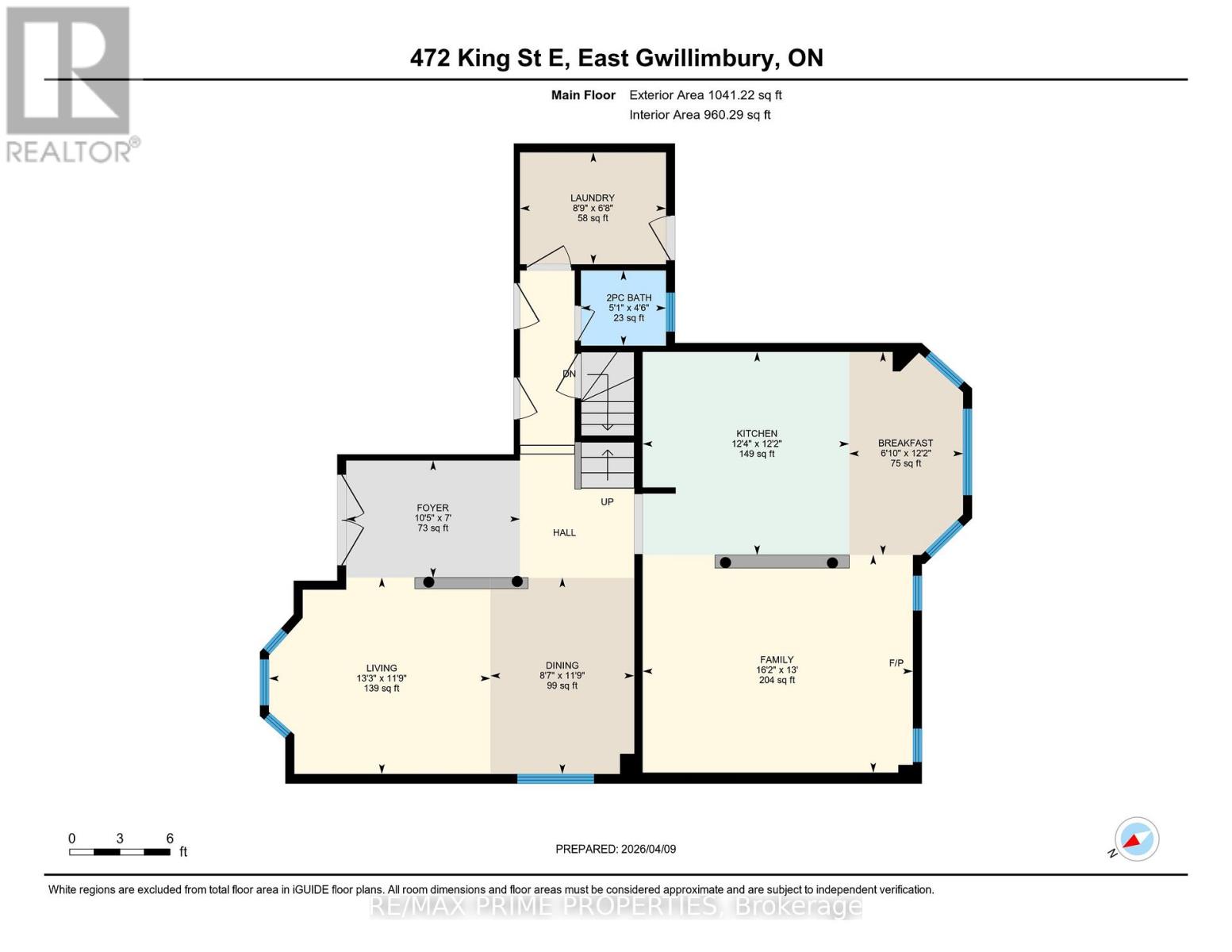 472 King Street E, East Gwillimbury, Ontario  L0G 1M0 - Photo 37 - N12982468