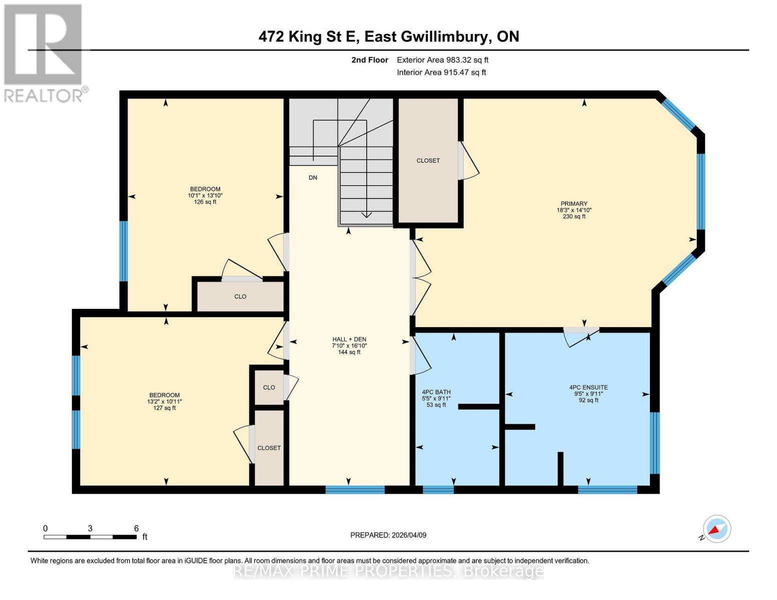 472 King Street E, East Gwillimbury, Ontario  L0G 1M0 - Photo 38 - N12982468