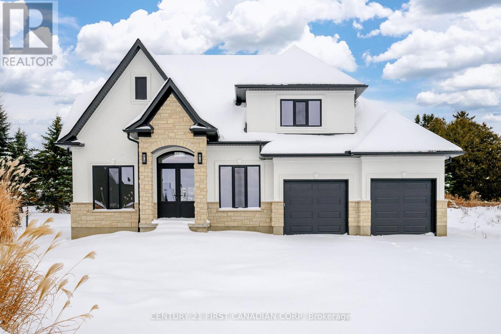 263 Foxborough Place, Thames Centre, Ontario  N0M 2P0 - Photo 1 - X12762636