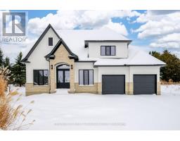 263 FOXBOROUGH PLACE, Thames Centre, Ontario