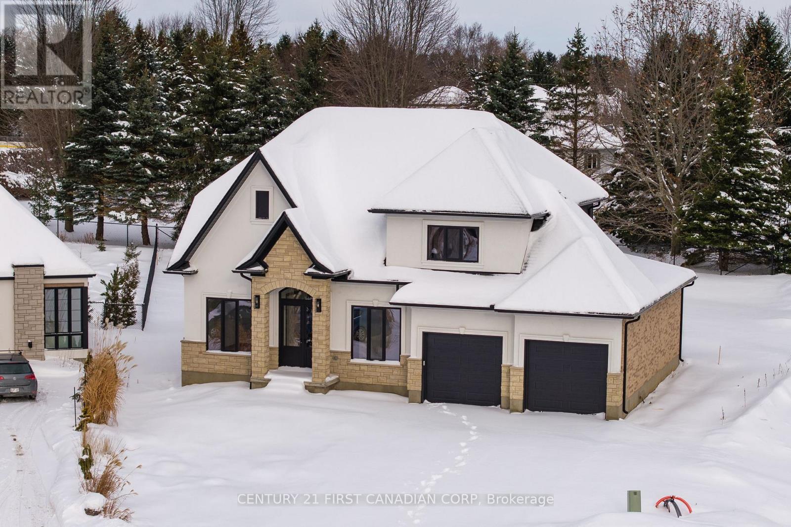 263 Foxborough Place, Thames Centre, Ontario  N0M 2P0 - Photo 28 - X12762636