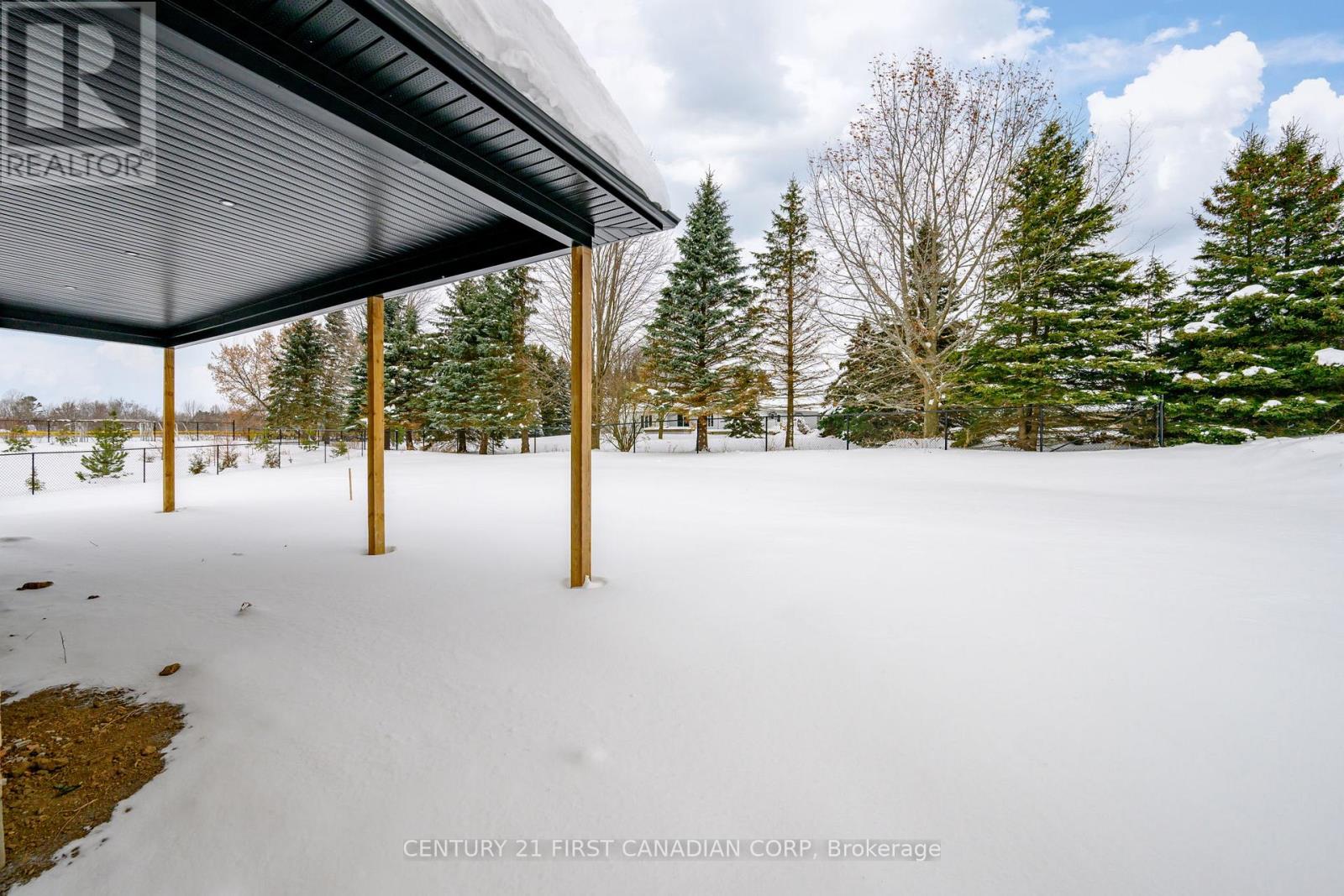 263 Foxborough Place, Thames Centre, Ontario  N0M 2P0 - Photo 27 - X12762636