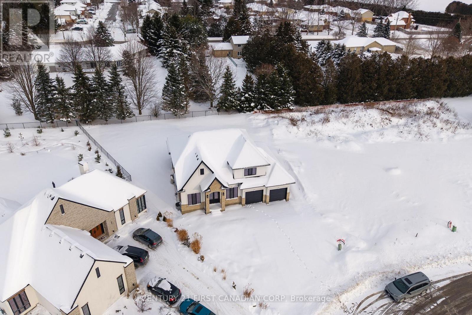 263 Foxborough Place, Thames Centre, Ontario  N0M 2P0 - Photo 29 - X12762636