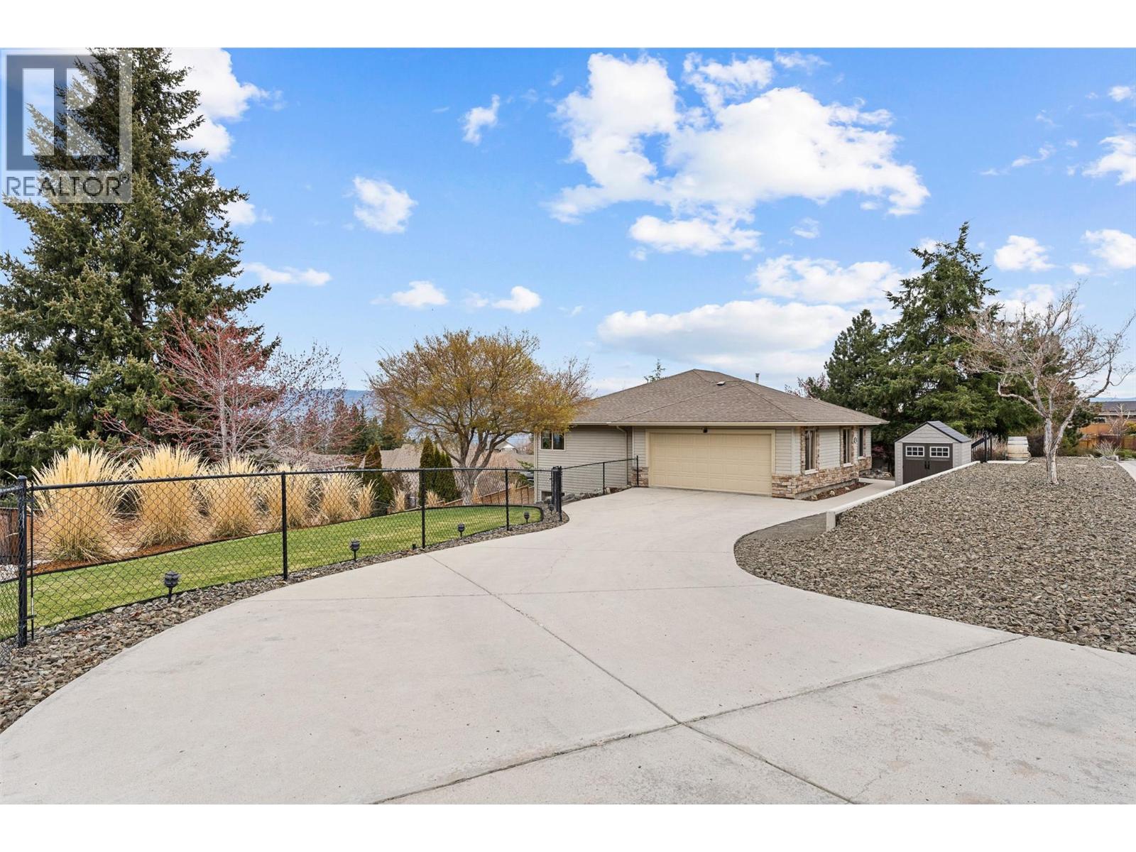 5190 Cobble Crescent, Kelowna, British Columbia