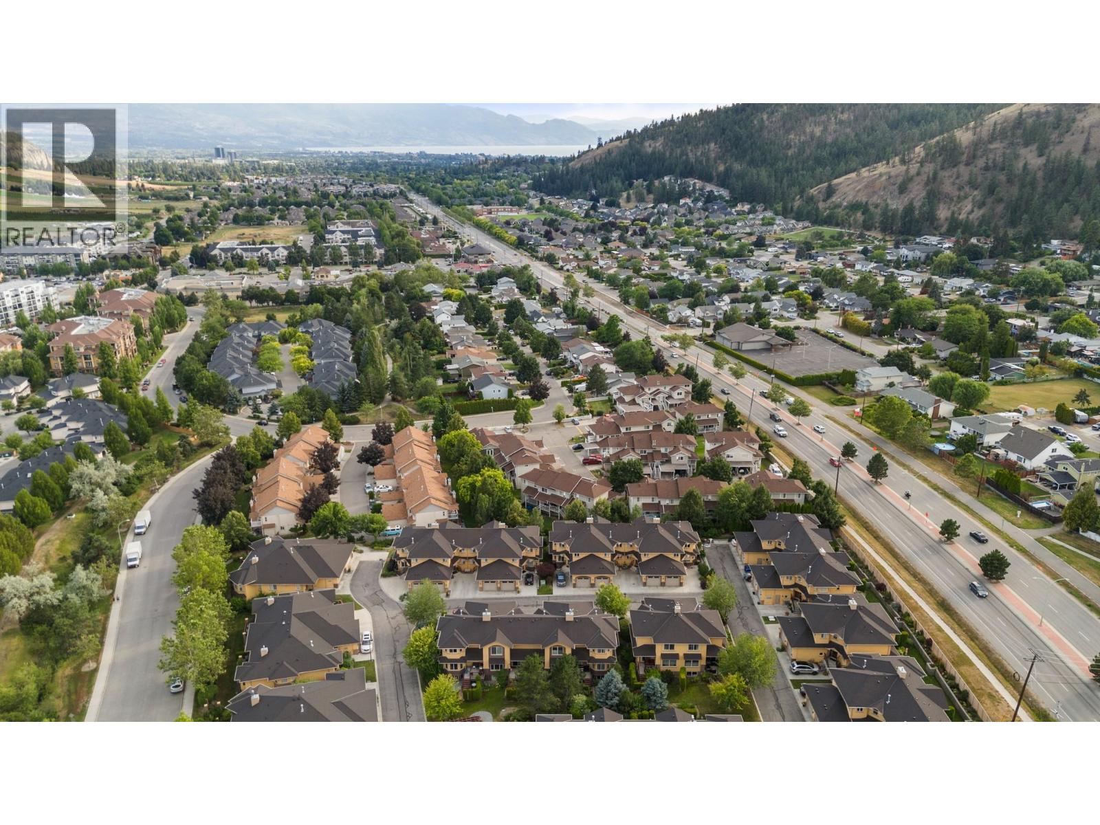 218 Glen Park Drive Unit# 21, Kelowna, British Columbia  V1V 2W3 - Photo 35 - 10382455