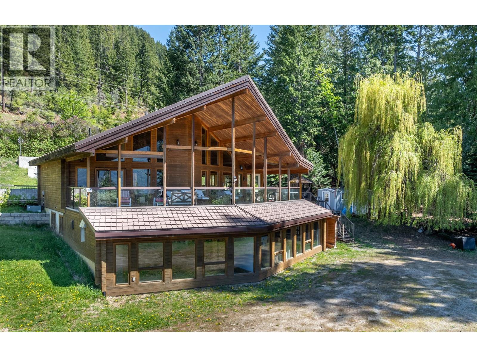 Boswell House for sale:  5 bedroom 3,612 sq.ft. (Listed 2026-04-13)