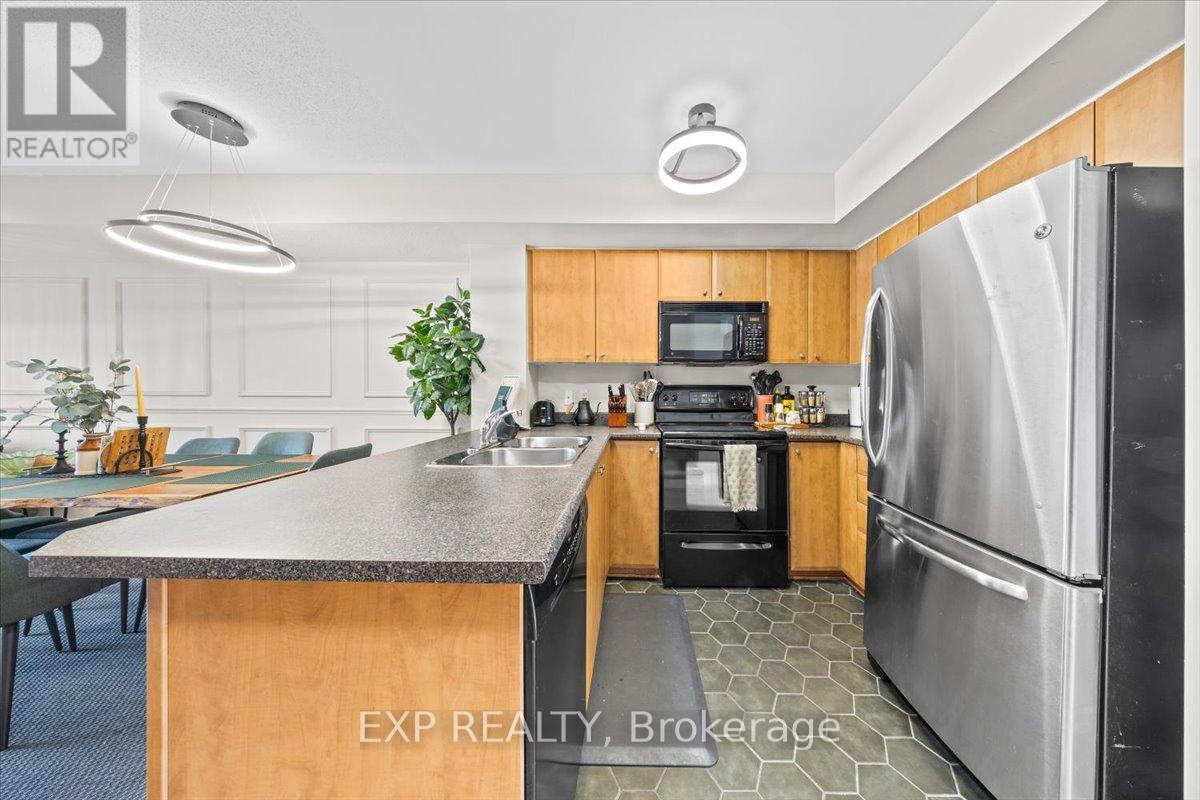 57 Steele Park Private, Ottawa, Ontario  K1J 0J2 - Photo 15 - X12952020