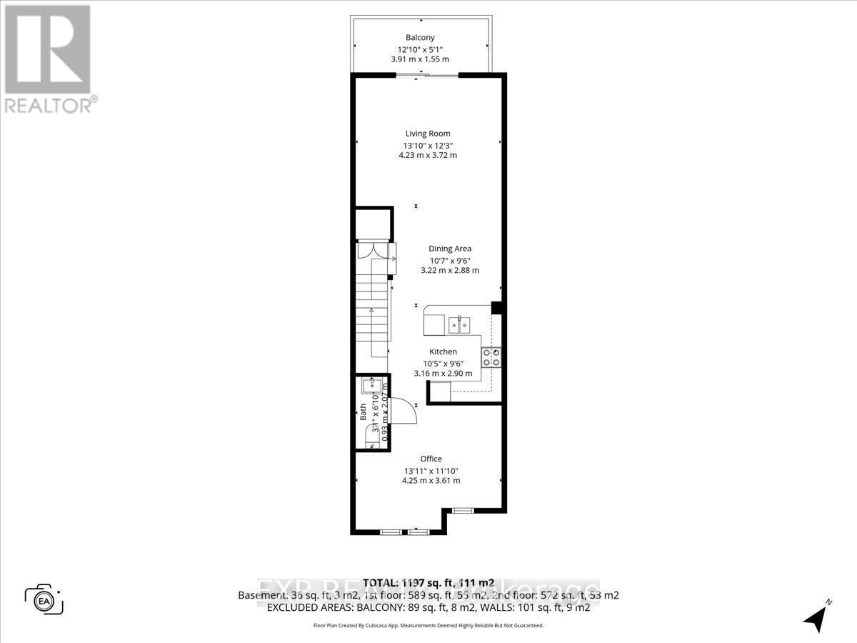 57 Steele Park Private, Ottawa, Ontario  K1J 0J2 - Photo 40 - X12952020