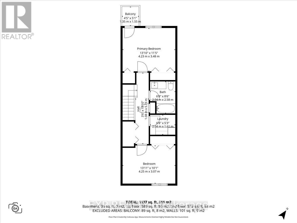 57 Steele Park Private, Ottawa, Ontario  K1J 0J2 - Photo 41 - X12952020