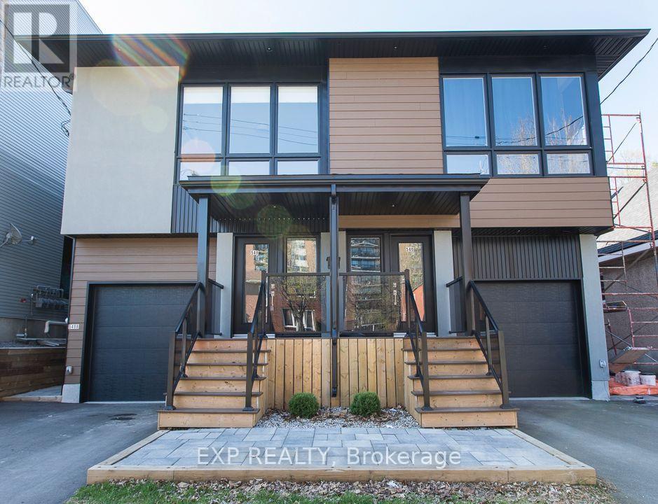 546 Guy Street, Ottawa, Ontario  K1K 1B9 - Photo 28 - X12979980