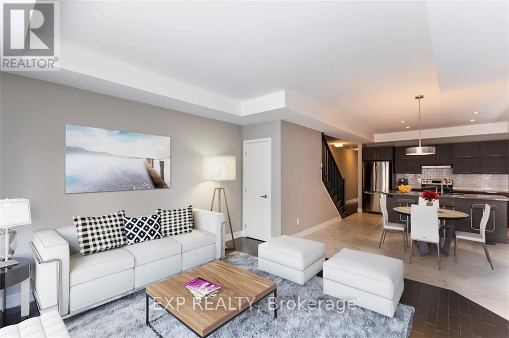 546 Guy Street, Ottawa, Ontario  K1K 1B9 - Photo 9 - X12979980