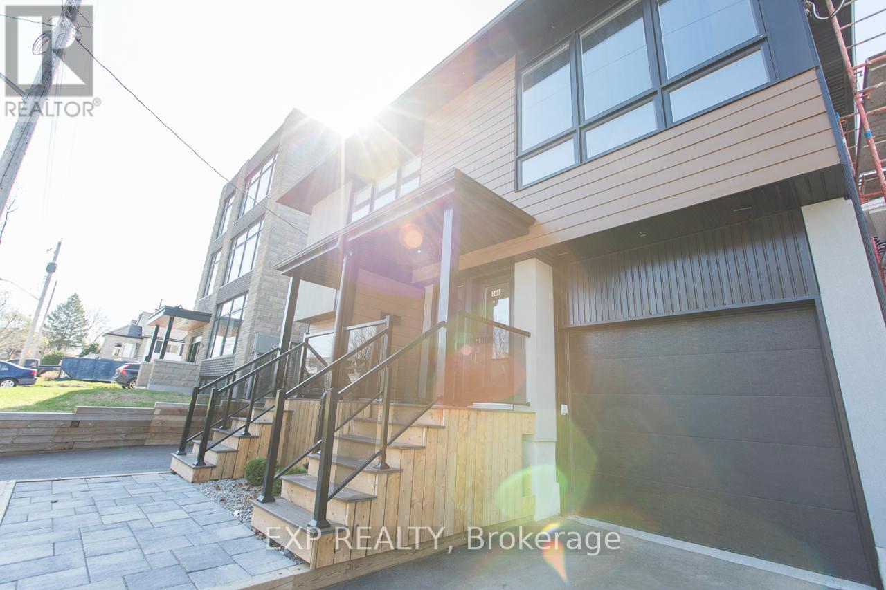 546 Guy Street, Ottawa, Ontario  K1K 1B9 - Photo 4 - X12979980