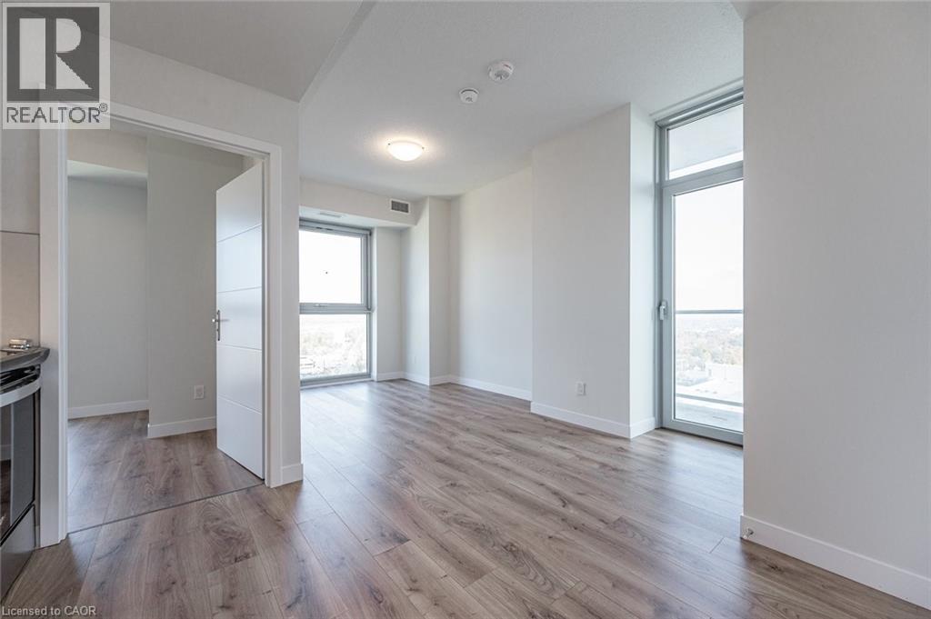 60 Frederick Street Unit# 2509, Kitchener, Ontario  N2H 0C7 - Photo 4 - 40819245