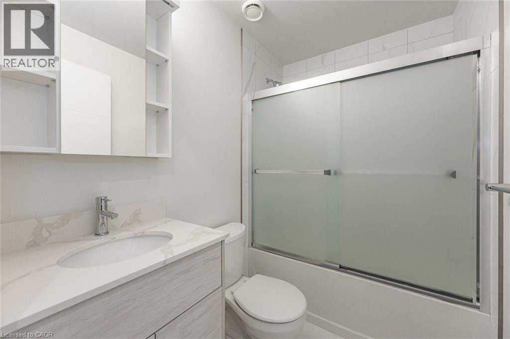 60 Frederick Street Unit# 2509, Kitchener, Ontario  N2H 0C7 - Photo 8 - 40819245