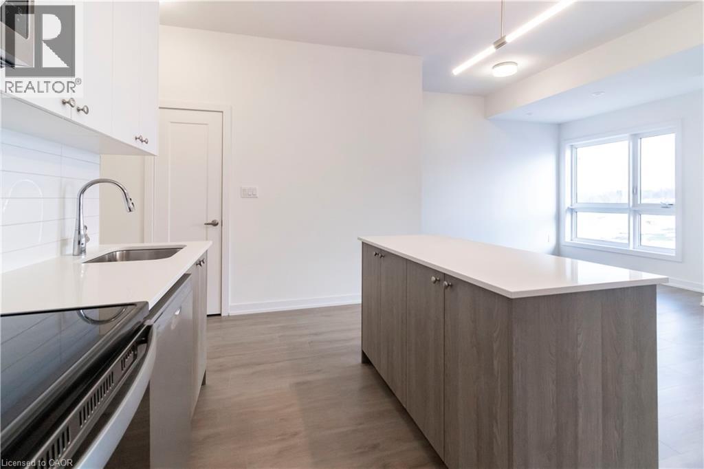 40 Palace Street Unit# L13, Kitchener, Ontario  N2E 0L2 - Photo 10 - 40818716