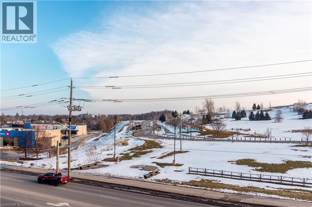 40 Palace Street Unit# L13, Kitchener, Ontario  N2E 0L2 - Photo 20 - 40818716