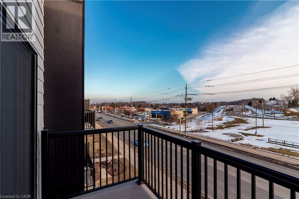 40 Palace Street Unit# L13, Kitchener, Ontario  N2E 0L2 - Photo 22 - 40818716