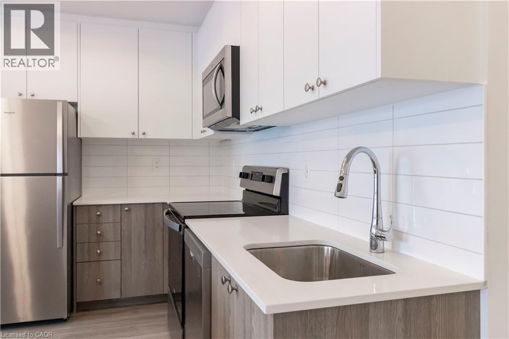 40 Palace Street Unit# L13, Kitchener, Ontario  N2E 0L2 - Photo 6 - 40818716