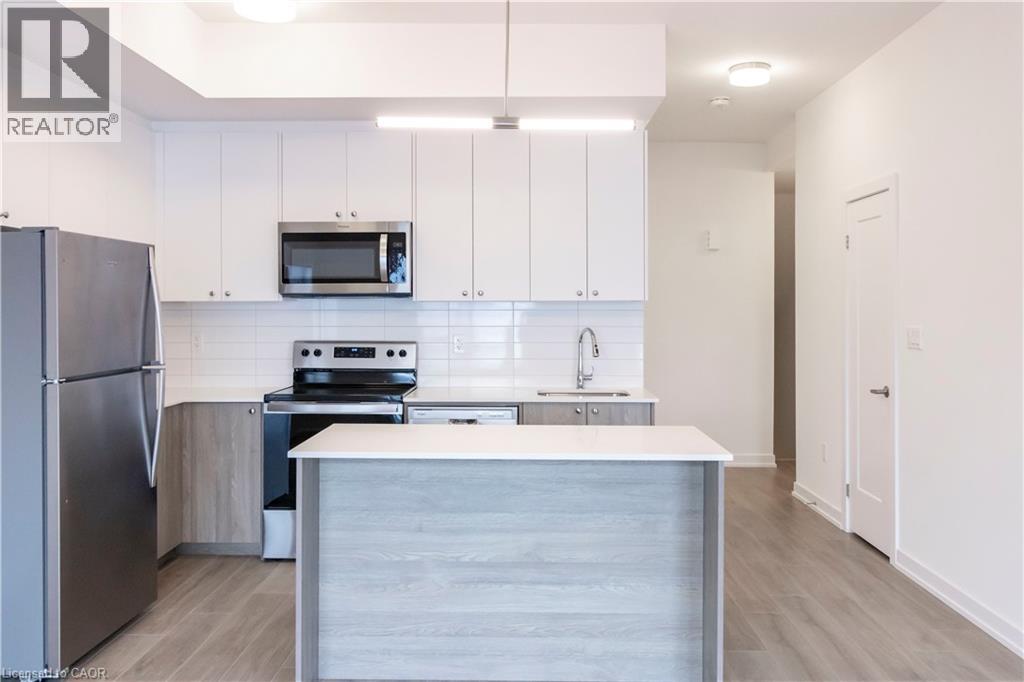 40 Palace Street Unit# L13, Kitchener, Ontario  N2E 0L2 - Photo 7 - 40818716