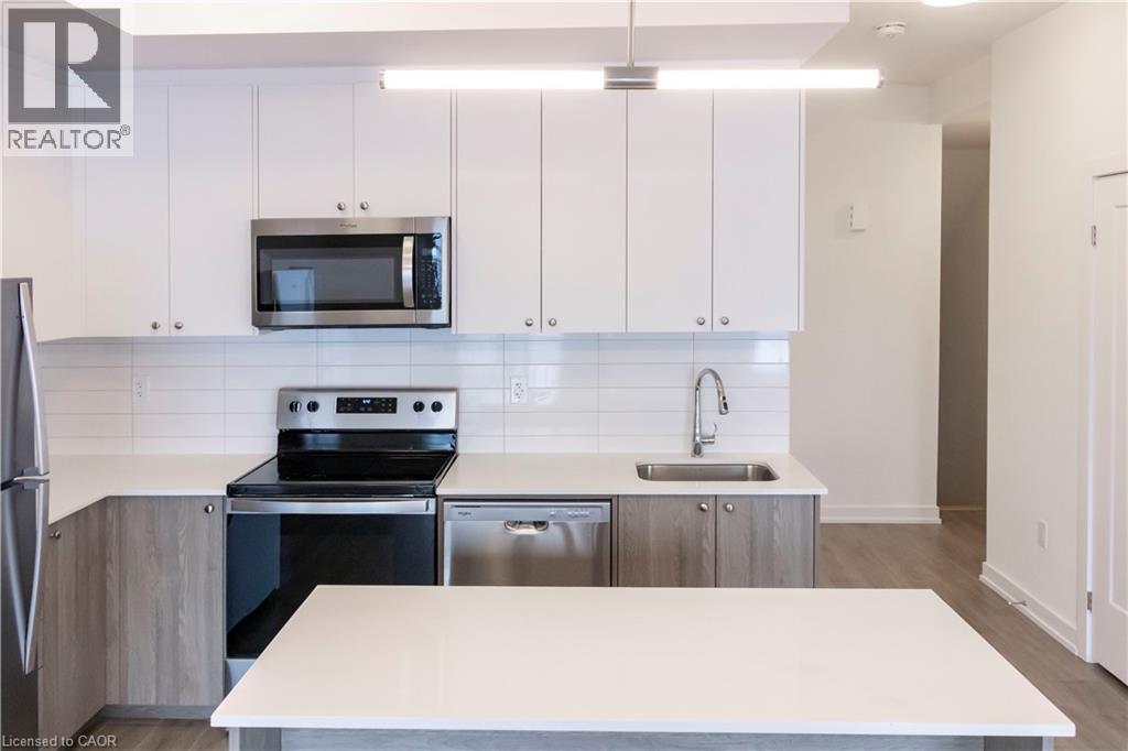 40 Palace Street Unit# L13, Kitchener, Ontario  N2E 0L2 - Photo 8 - 40818716