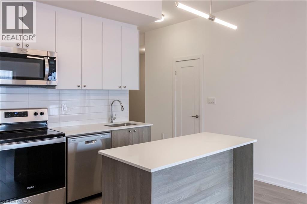 40 Palace Street Unit# L13, Kitchener, Ontario  N2E 0L2 - Photo 9 - 40818716