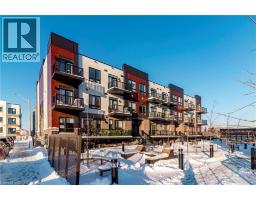 40 PALACE Street Unit# L13, kitchener, Ontario