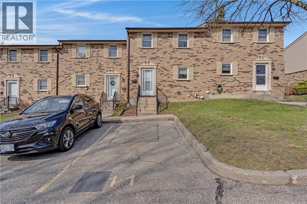 175 Cedar Street Unit# 11, Cambridge, Ontario  N1S 4X8 - Photo 3 - 40813776