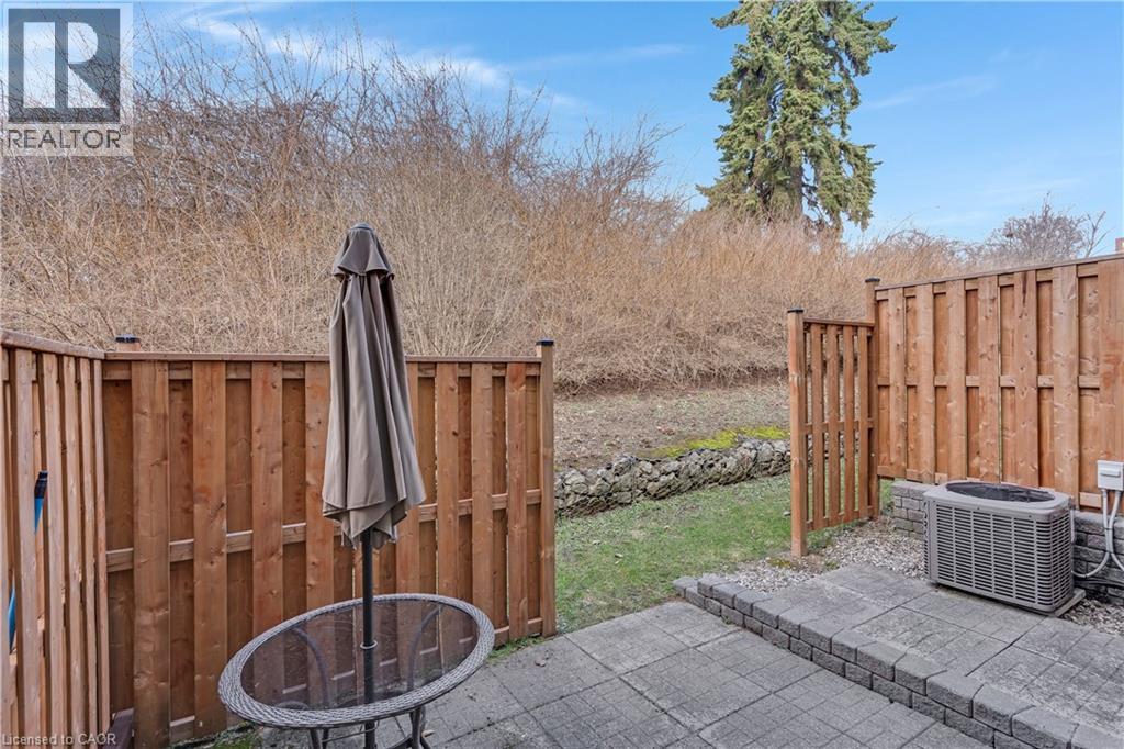 175 Cedar Street Unit# 11, Cambridge, Ontario  N1S 4X8 - Photo 37 - 40813776