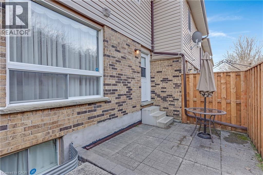 175 Cedar Street Unit# 11, Cambridge, Ontario  N1S 4X8 - Photo 39 - 40813776