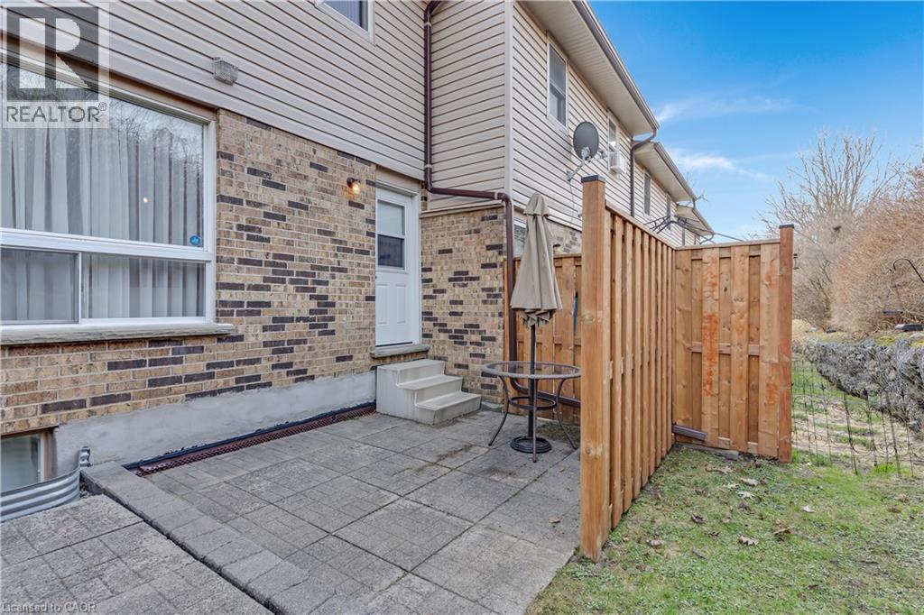 175 Cedar Street Unit# 11, Cambridge, Ontario  N1S 4X8 - Photo 41 - 40813776