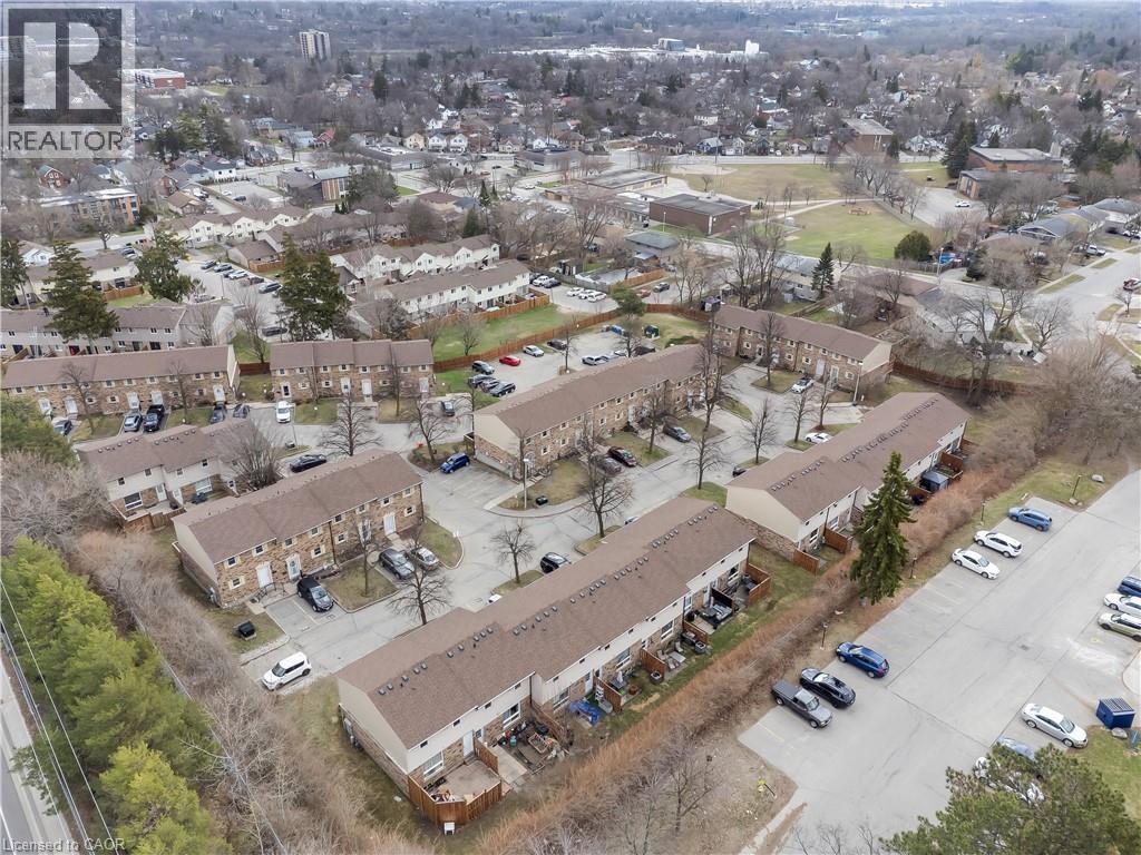 175 Cedar Street Unit# 11, Cambridge, Ontario  N1S 4X8 - Photo 45 - 40813776