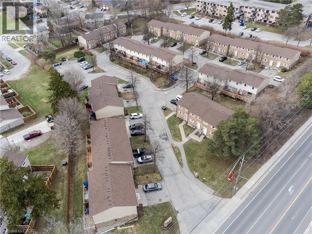 175 Cedar Street Unit# 11, Cambridge, Ontario  N1S 4X8 - Photo 47 - 40813776