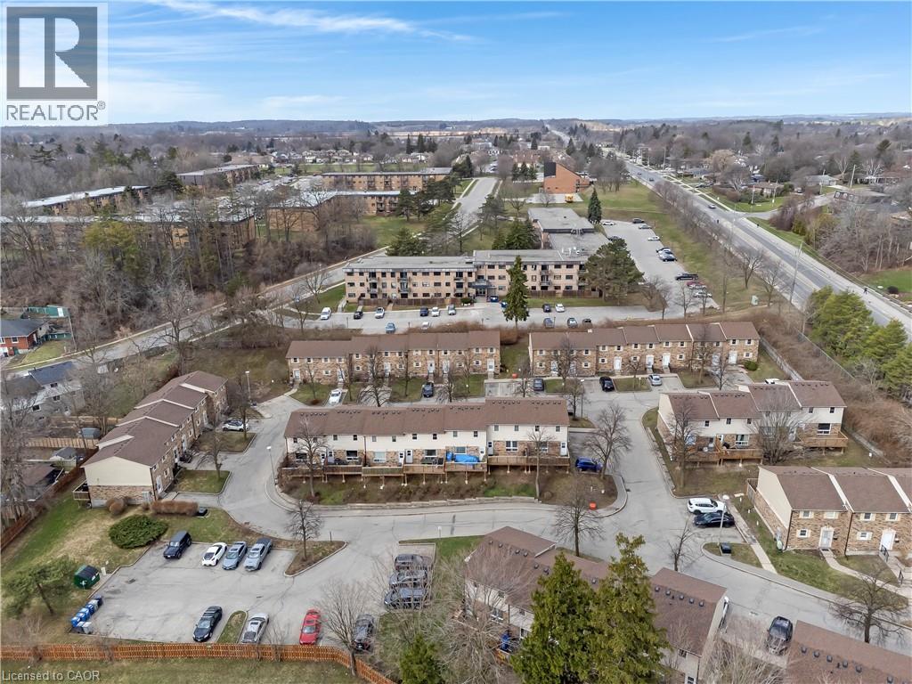 175 Cedar Street Unit# 11, Cambridge, Ontario  N1S 4X8 - Photo 48 - 40813776