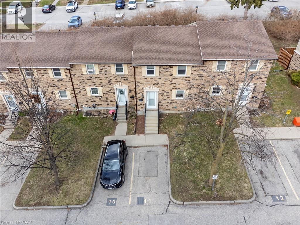 175 Cedar Street Unit# 11, Cambridge, Ontario  N1S 4X8 - Photo 49 - 40813776