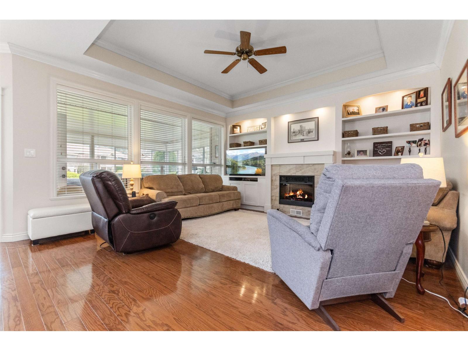 6049 Hunter Creek Crescent, Sardis South, Chilliwack, British Columbia  V2R 0B7 - Photo 7 - R3107534