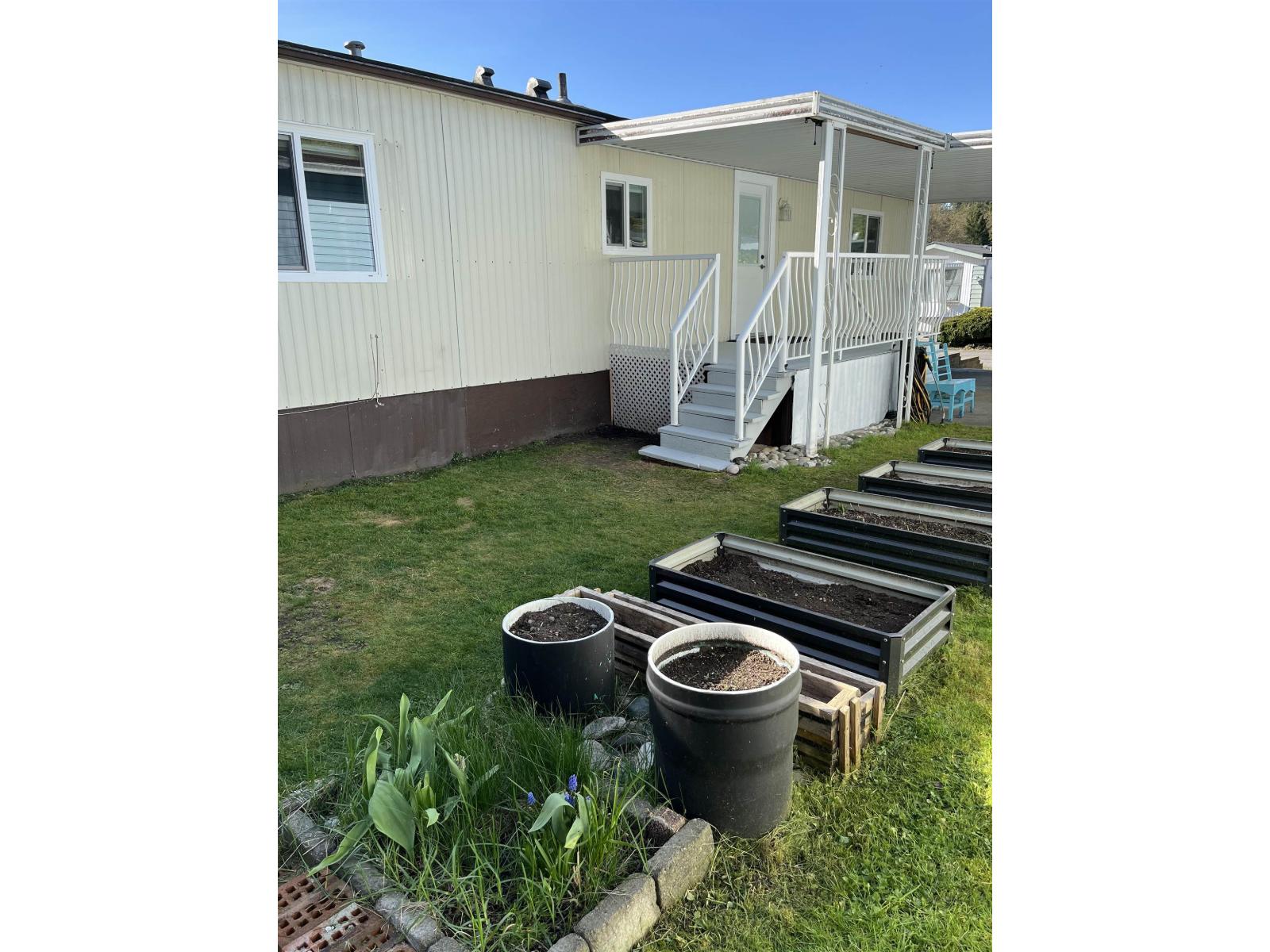 33 2315 198 Street, Langley, British Columbia V2Z 1Z1 - Photo 24 - R3105942