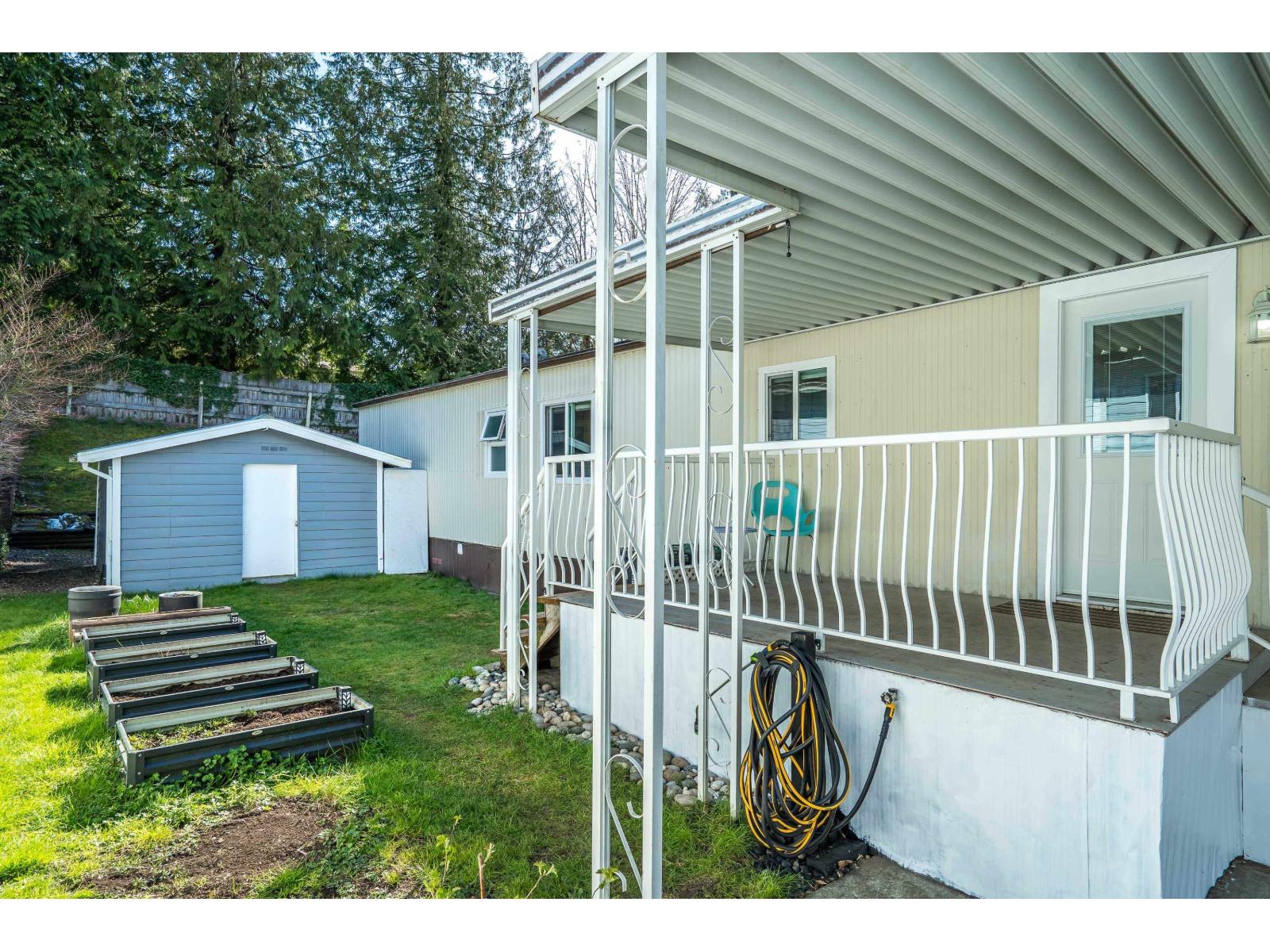33 2315 198 Street, Langley, British Columbia V2Z 1Z1 - Photo 25 - R3105942