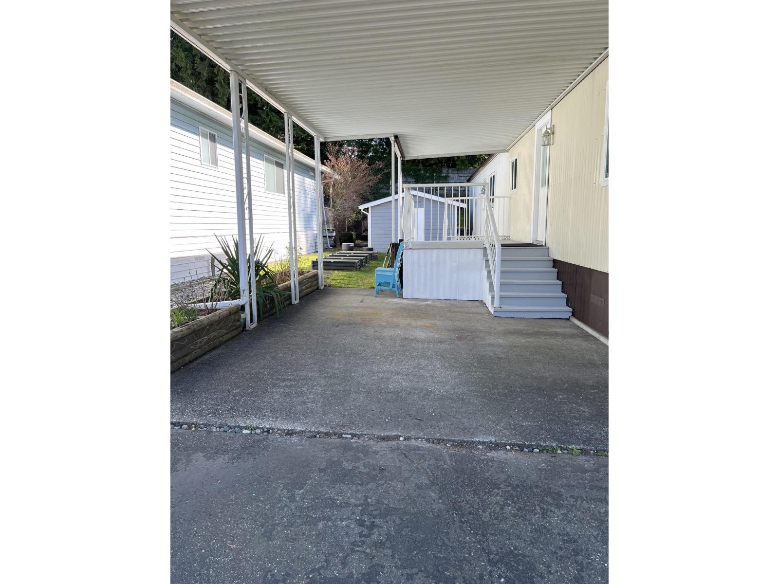 33 2315 198 Street, Langley, British Columbia V2Z 1Z1 - Photo 30 - R3105942