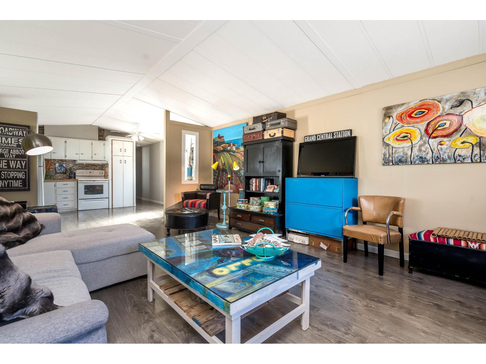 33 2315 198 Street, Langley, British Columbia V2Z 1Z1 - Photo 11 - R3105942