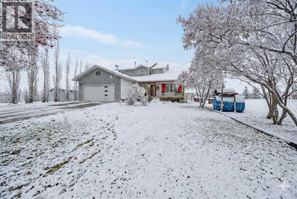 36, 41513 Range Road 13, Rural Lacombe County, Alberta  T0M 0J0 - Photo 1 - A2266254