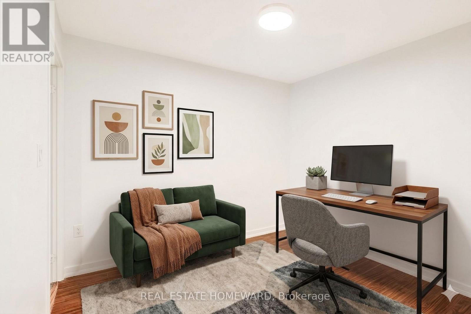 1916 - 4k Spadina Avenue, Toronto, Ontario  M5V 3Z2 - Photo 19 - C12966114