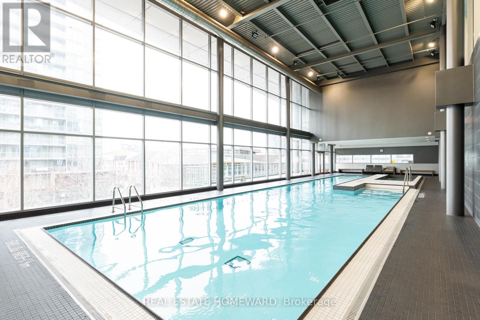 1916 - 4k Spadina Avenue, Toronto, Ontario  M5V 3Z2 - Photo 27 - C12966114