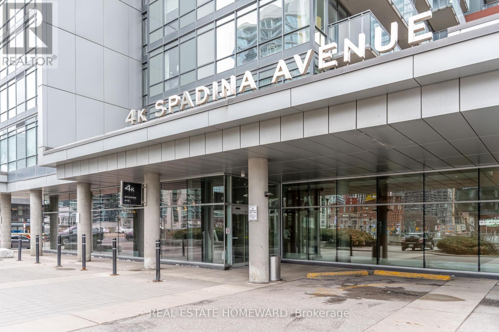 1916 - 4k Spadina Avenue, Toronto, Ontario  M5V 3Z2 - Photo 24 - C12966114