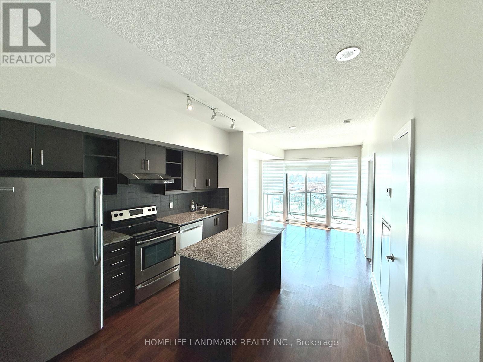 827 - 35 Brian Peck Crescent, Toronto, Ontario  M4G 0A5 - Photo 7 - C12974546