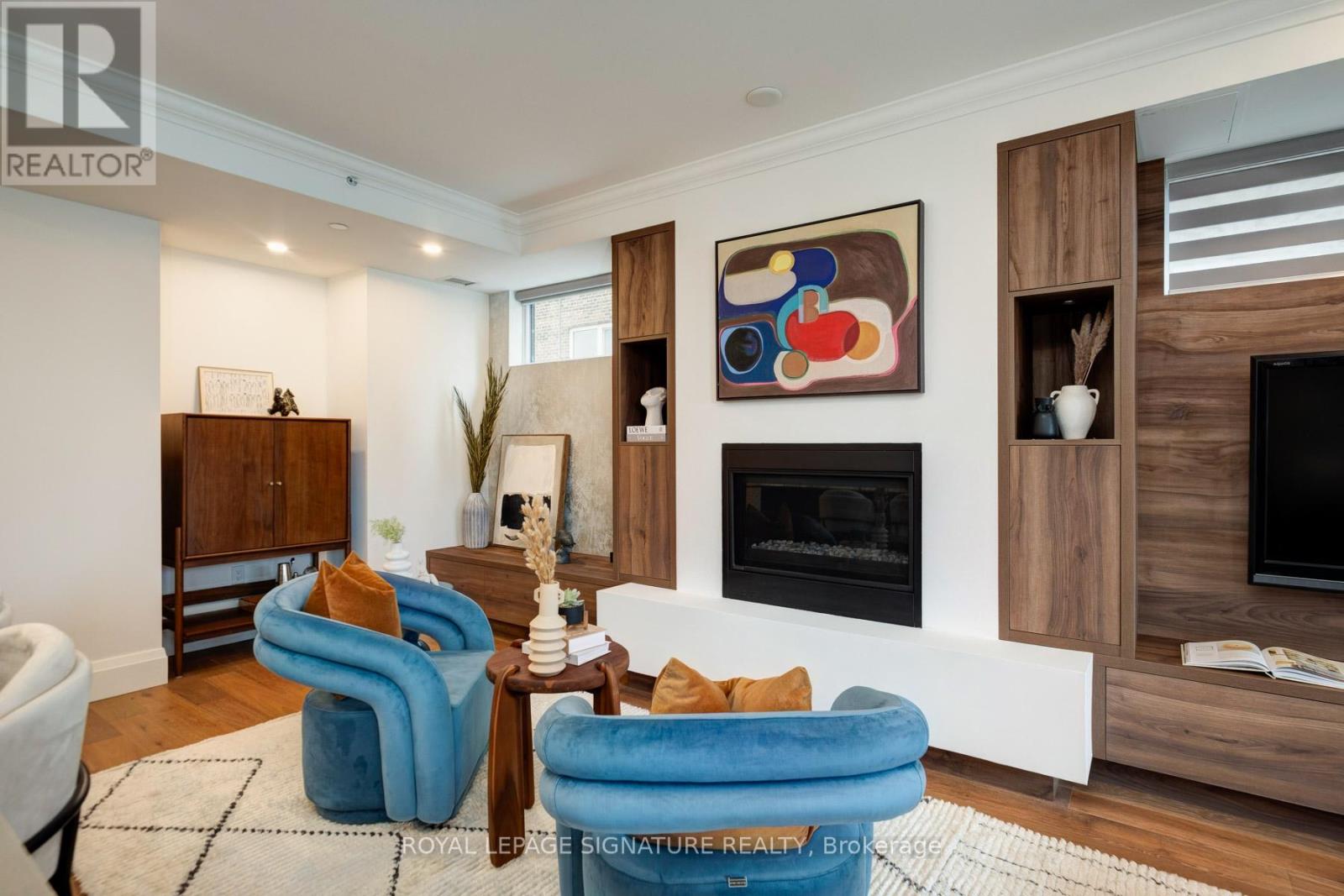 303 - 285 Avenue Road, Toronto (Yonge-St. Clair), Ontario  M4V 2G8 - Photo 15 - C12981206