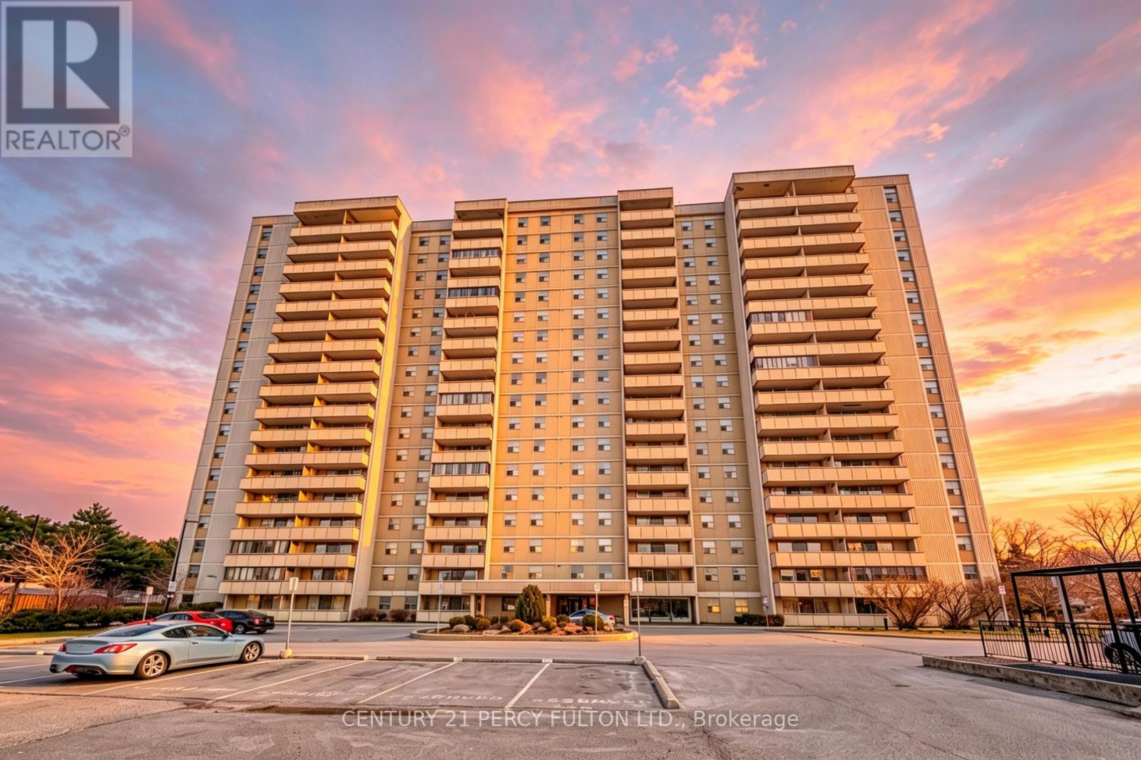 512 - 1338 York Mills Road, Toronto (Parkwoods-Donalda), Ontario  M3A 3M3 - Photo 2 - C12981626
