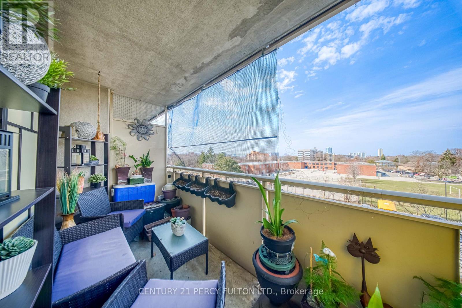 512 - 1338 York Mills Road, Toronto (Parkwoods-Donalda), Ontario  M3A 3M3 - Photo 28 - C12981626