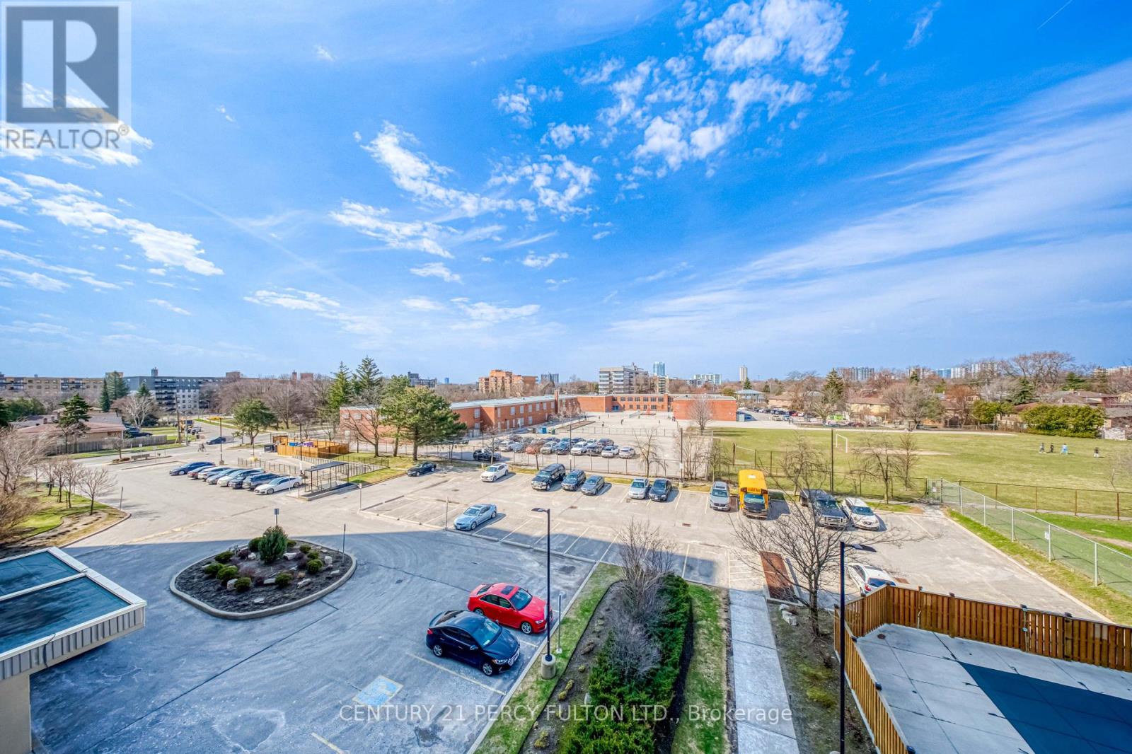 512 - 1338 York Mills Road, Toronto (Parkwoods-Donalda), Ontario  M3A 3M3 - Photo 30 - C12981626