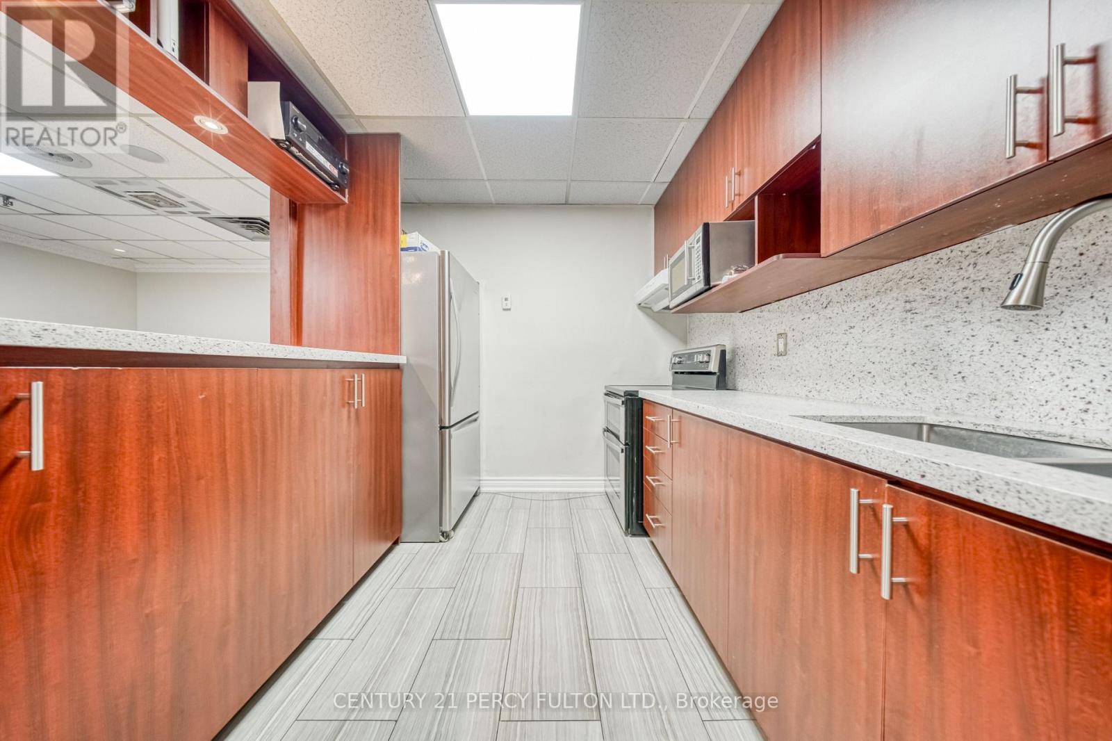 512 - 1338 York Mills Road, Toronto (Parkwoods-Donalda), Ontario  M3A 3M3 - Photo 34 - C12981626